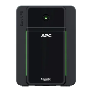 APC Easy UPS BVXR 900VA, 4xIEC 13, AVR - obrázek 3