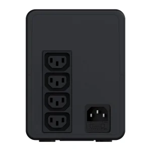 APC Easy UPS BVXR 900VA, 4xIEC 13, AVR - obrázek 5