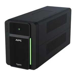 APC Easy UPS BVXR 900VA, 4xIEC 13, AVR
