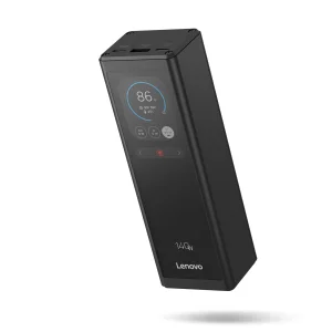 140W Laptop Power Bank - obrázek 4
