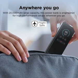 140W Laptop Power Bank - obrázek 6