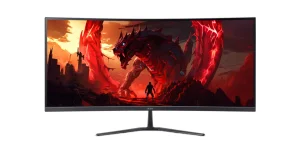 Acer ED340CURJ 34" VA 120Hz 21:9