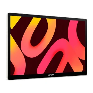 Acer Tab IC A16 MTK MT8786 6GB 127GB Silver - obrázek 3