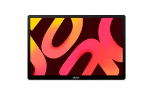 Acer Tab IC A16 MTK MT8786 6GB 127GB Silver - obrázek 4