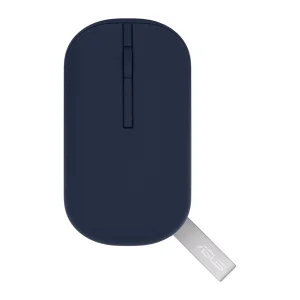 ASUS Marshmallow Keyboard and Mouse Set CW200/BL - obrázek 4