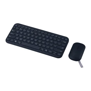 ASUS Marshmallow Keyboard and Mouse Set CW200/BL - obrázek 6