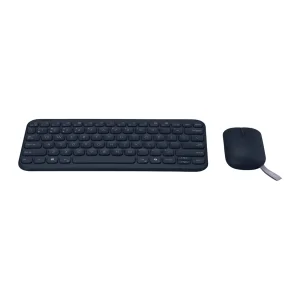 ASUS Marshmallow Keyboard and Mouse Set CW200/BL - obrázek 7