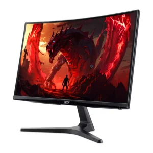 Acer ED240QW0bmiipx 24" Curved 180Hz - obrázek 4