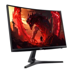 Acer ED240QW0bmiipx 24" Curved 180Hz - obrázek 5