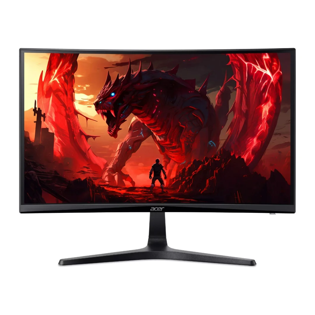 Acer ED240QW0bmiipx 24" Curved 180Hz
