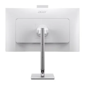 Acer Aspire/C24D-WCLLP_UUWL5_90W/23,8"/FHD/5-320/16GB/512GB/Intel int/W11P/Bílá/2R - obrázek 2