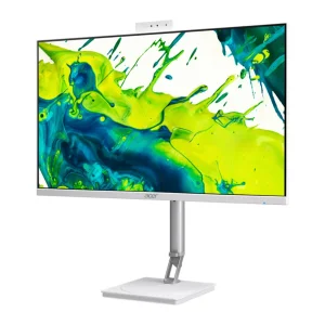 Acer Aspire/C24D-WCLLP_UUWL5_90W/23,8"/FHD/5-320/16GB/512GB/Intel int/W11P/Bílá/2R - obrázek 7