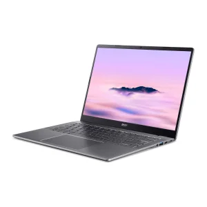 Acer CB514-6H 14" N355 8GB 128GB Chrome - obrázek 2