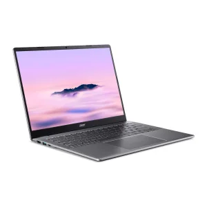 Acer CB514-6H 14" N355 8GB 128GB Chrome - obrázek 7