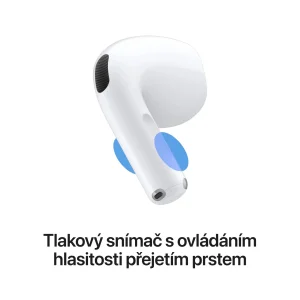 AirPods 5 with Wireless Charging Case / SK - obrázek 7