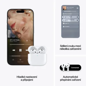 AirPods 5 / SK - obrázek 3