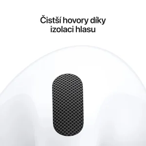 AirPods 5 / SK - obrázek 4