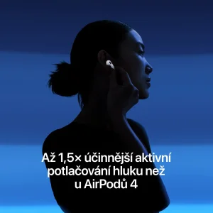 AirPods 5 / SK - obrázek 6