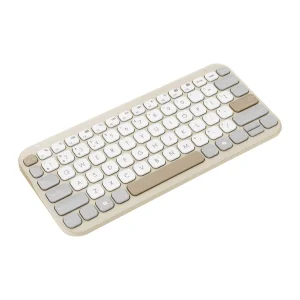 ASUS Marshmallow Keyboard and Mouse Set CW200/BG - obrázek 2