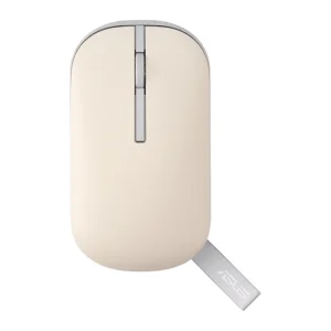 ASUS Marshmallow Keyboard and Mouse Set CW200/BG - obrázek 4