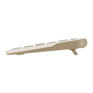 ASUS Marshmallow Keyboard and Mouse Set CW200/BG - obrázek 5