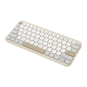 ASUS Marshmallow Keyboard and Mouse Set CW200/BG - obrázek 6