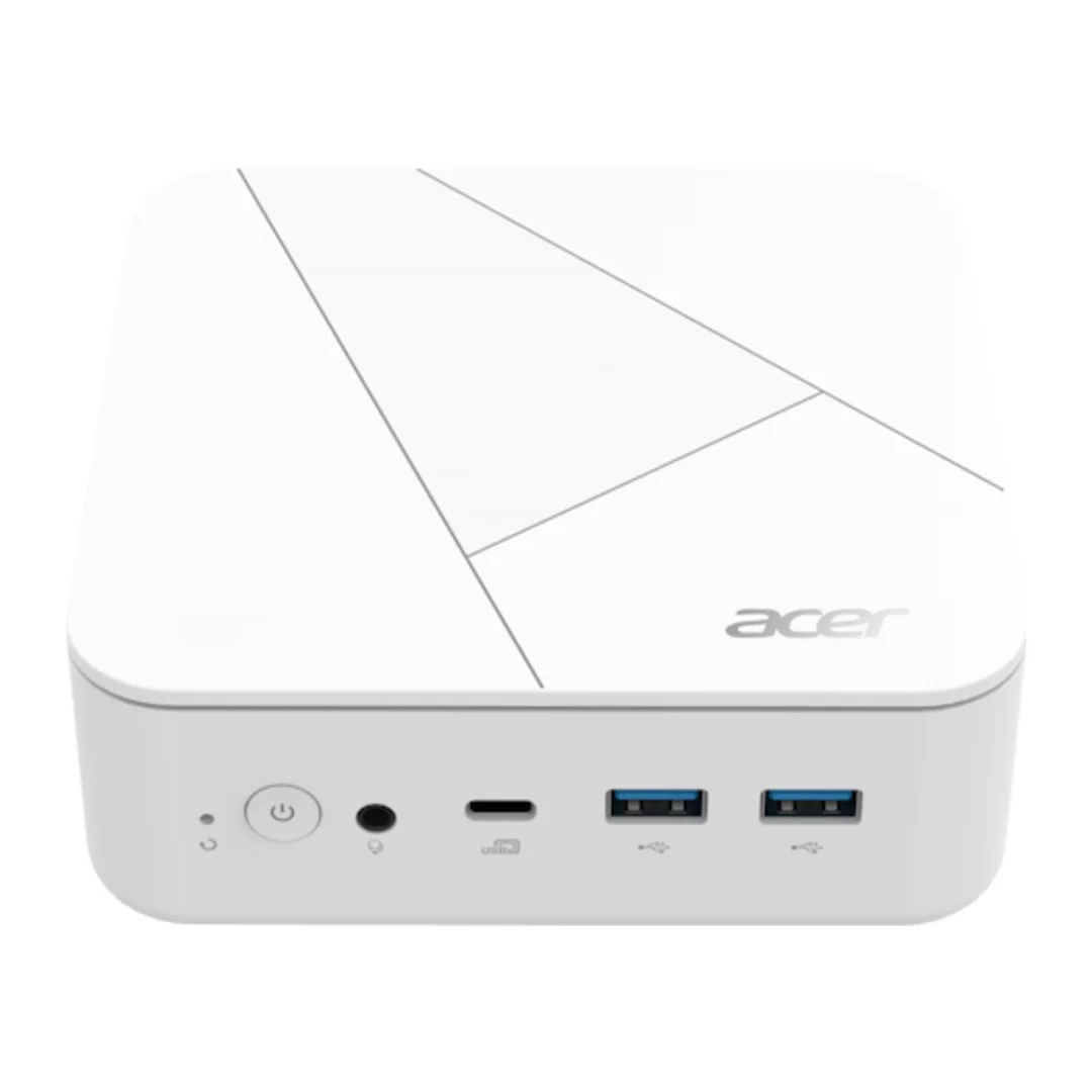 Acer NUC B102-PCSO2 R3-3200U 8GB 256GB