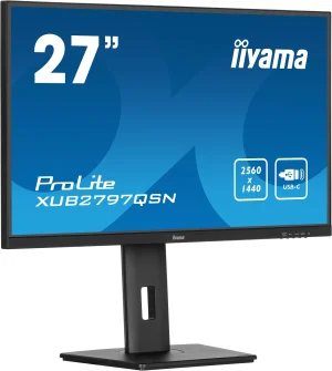 iiyama ProLite XUB2797QSN-B2 27" IPS QHD 100Hz - obrázek 8