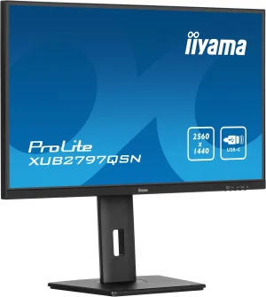 iiyama ProLite XUB2797QSN-B2 27" IPS QHD 100Hz - obrázek 9
