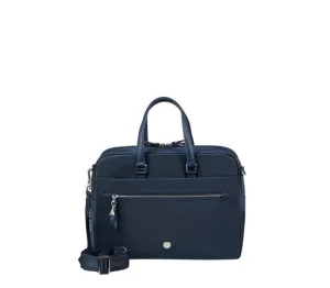 Samsonite KARISSA EVO Bailhandle 15.6" modrá - obrázek 3