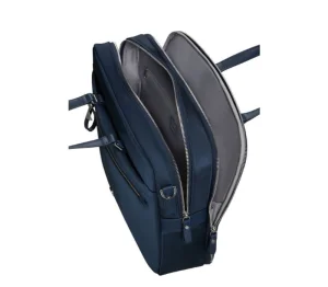 Samsonite KARISSA EVO Bailhandle 15.6" modrá - obrázek 4