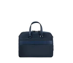 Samsonite KARISSA EVO Bailhandle 15.6" modrá - obrázek 6