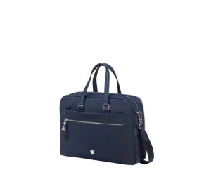 Samsonite KARISSA EVO Bailhandle 15.6" modrá