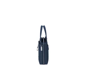Samsonite Karissa Evo Slim Bailhandle 15,6" modrá - obrázek 6