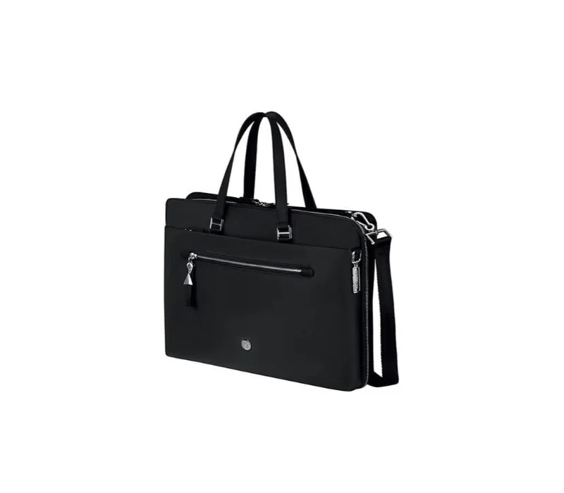 Samsonite KARISSA EVO SLIM Bailhandle 15.6