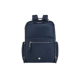 Samsonite Karissa Evo 15.6" modrý batoh - obrázek 4