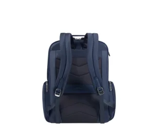 Samsonite Karissa Evo 15.6" modrý batoh - obrázek 6