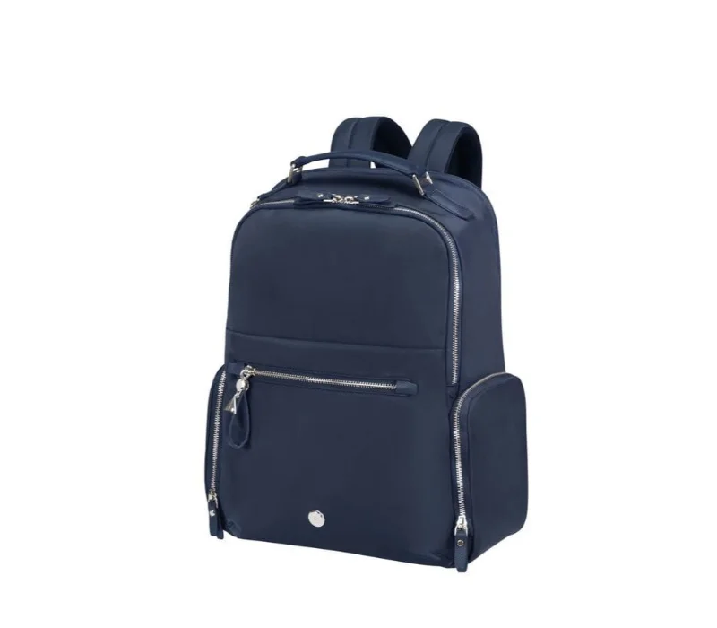 Samsonite Karissa Evo 15.6" modrý batoh
