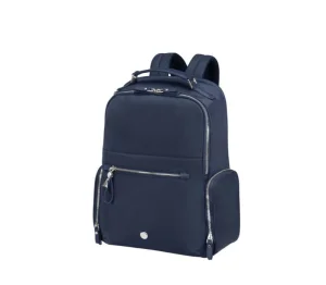 Samsonite Karissa Evo 15.6" modrý batoh