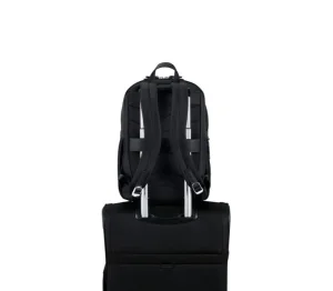 SAMSONITE KARISSA EVO SLIM batoh 14,1" černý - obrázek 3