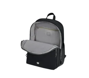 SAMSONITE KARISSA EVO SLIM batoh 14,1" černý - obrázek 5