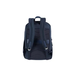 Samsonite KARISSA EVO SLIM batoh 14.1" modrý - obrázek 5