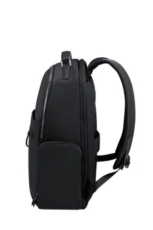 Samsonite KARISSA EVO batoh 15,6" černý - obrázek 2