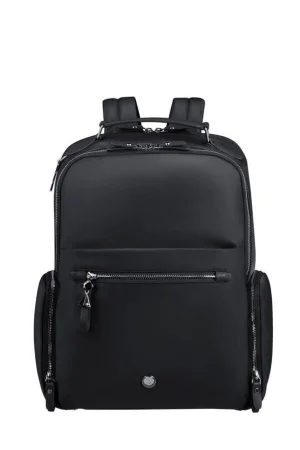 Samsonite KARISSA EVO batoh 15,6" černý - obrázek 5