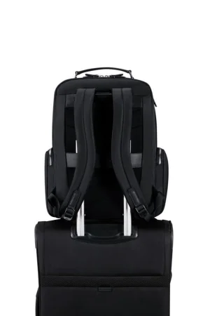 Samsonite KARISSA EVO batoh 15,6" černý - obrázek 6