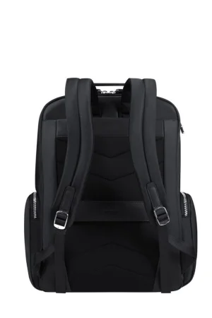 Samsonite KARISSA EVO batoh 15,6" černý - obrázek 7