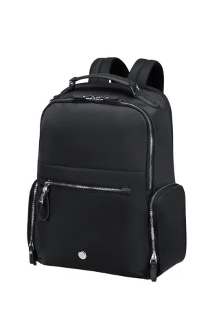 Samsonite KARISSA EVO batoh 15,6" černý