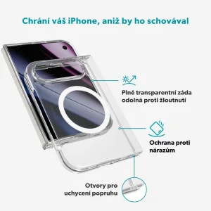 Epico HeroSlim Mag+ Case iPhone Duo - obrázek 2