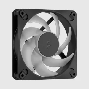 Fractal Design Dynamic 3 – 12 RGB Black - obrázek 5