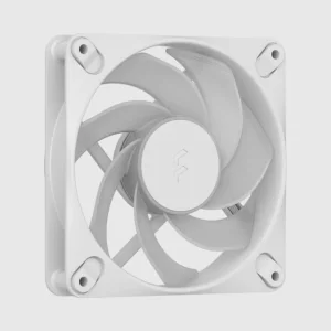 Fractal Design Dynamic 3 – 12 Reverse RGB White - obrázek 4